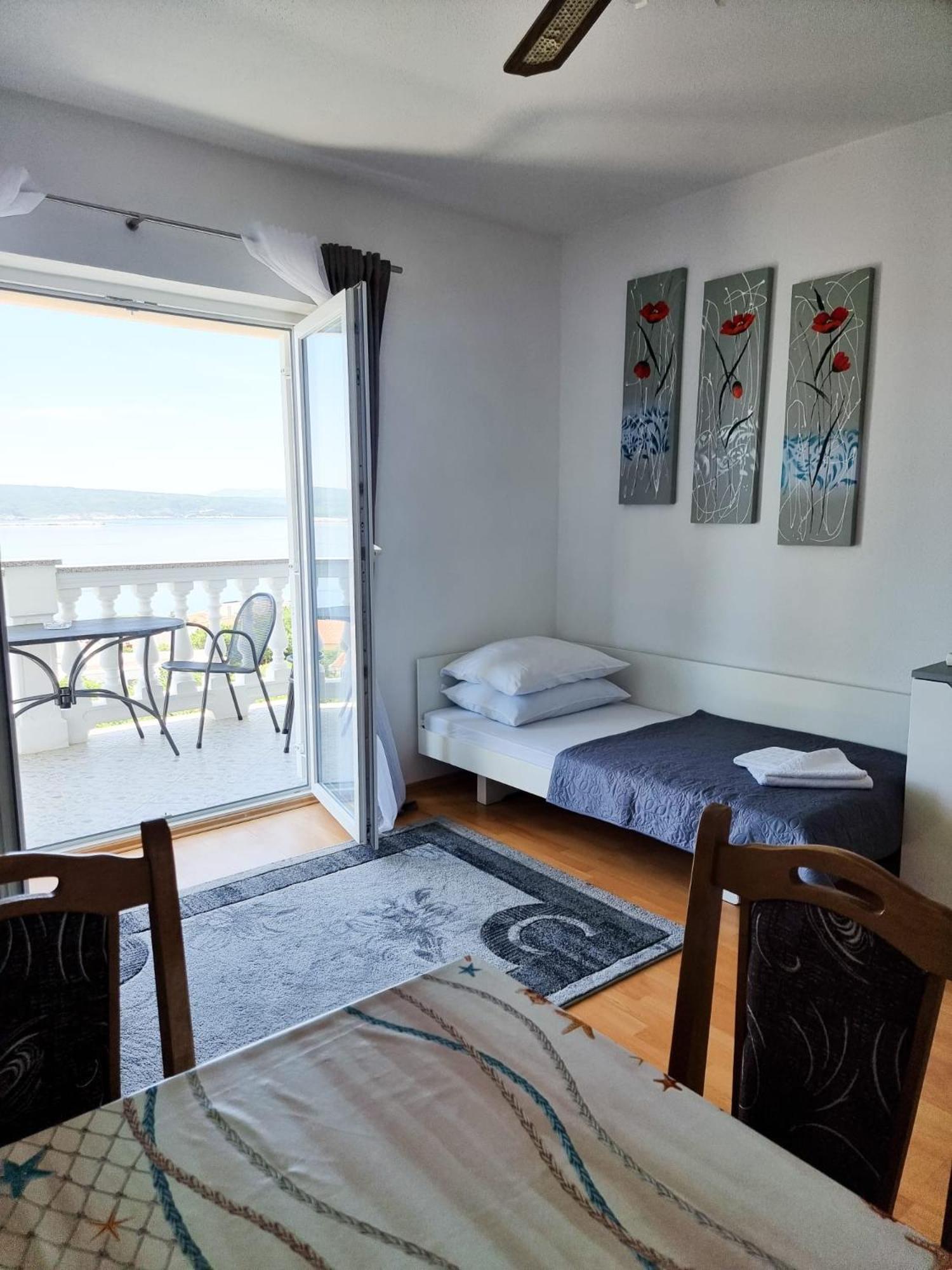Apartments Karalic Ll ツリクヴェニツァ エクステリア 写真